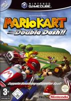 Mario Kart Double Dash (verpakking Duits, game Engels) Mario Kart Double Dash (verpakking Duits, game Engels)