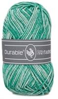 Durable Cosy Fine Faded 2135 Emerald