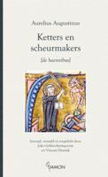 Ketters en scheurmakers (Hardback)