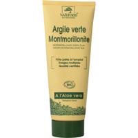 Naturado Groene klei montmorillon tube