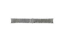 Horlogeband Michael Kors MK5555 Staal 20mm