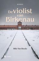 De violist van Birkenau - Mike Van Hoecke - ebook - thumbnail