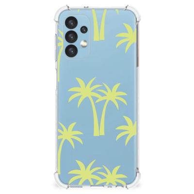 Samsung Galaxy A13 (4G) Case Palmtrees Samsung Galaxy A13 (4G) Case Palmtrees