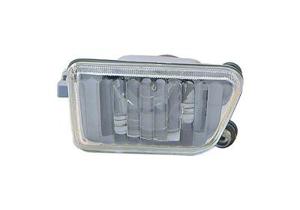 Mistlamp 8/89+ links BUMPER 40 CM 5813997