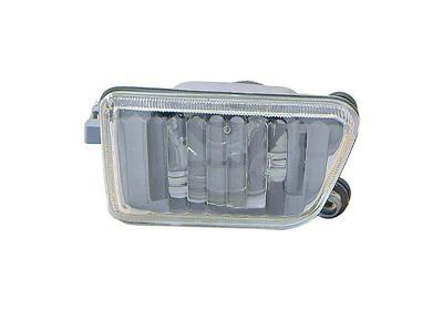 Mistlamp 8/89+ links BUMPER 40 CM 5813997