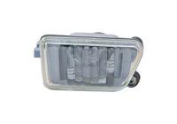 Mistlamp 8/89+ links BUMPER 40 CM 5813997
