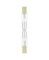 OSRAM Eco-halogeenlamp Energielabel: G (A - G) R7s 74.9 mm 230 V 80 W Warmwit Staaf Dimbaar 1 stuk(s) - thumbnail