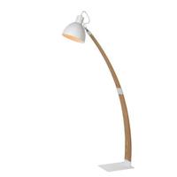 Lucide CURF Leeslamp 1xE27 - Wit