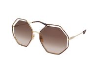 Zonnebrillen Chloe CH0046S 001