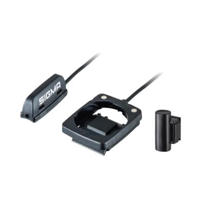 Sigma computerhouder 2032 met kabel en magneet - orig.(90cm)