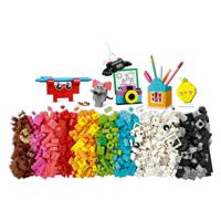 LEGO classic 11042 creatieve knutseldoos