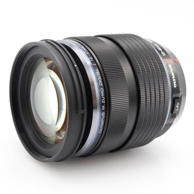 Olympus M.Zuiko Digital 12-40mm f/2.8 PRO occasion