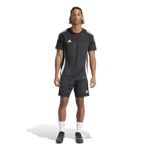 adidas Tiro 24 Trainingsset Zwart Wit