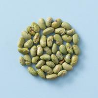 Edamame bonen geroosterd 300 gram