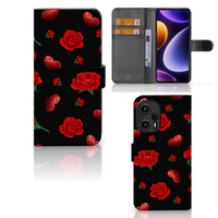 Xiaomi Poco F5 Leuk Hoesje Valentine