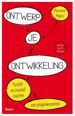 Ontwerp je ontwikkeling (Paperback)