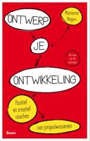 Ontwerp je ontwikkeling (Paperback)