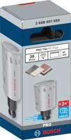 Bosch Accessoires PRO Tile PC Plus gatzaag | 38 mm | HS - 2608901559