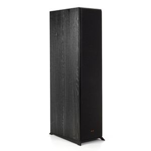 Klipsch: RP-8000F Vloerstaande Speaker - Zwart