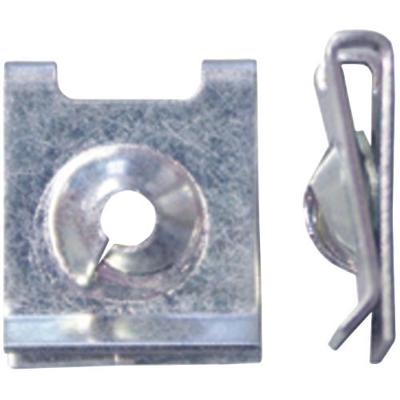 Speednut 2.9mm OEM:a0009944245 verzinkt - 5 stuks 65119032