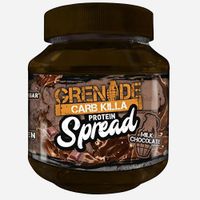 Grenade Carb Killa Spread