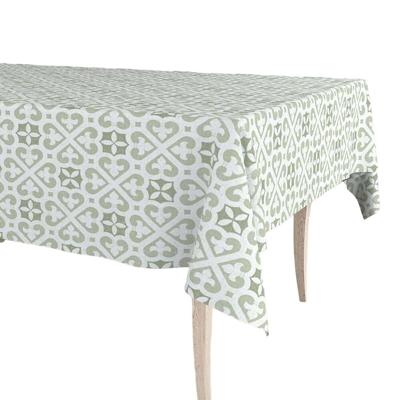 Tafelkleed Exma 140 x 180 cm Met rand