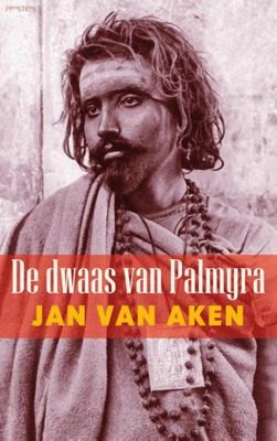 De dwaas van Palmyra - Jan van Aken - ebook