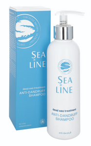 Sea Line Anti-Dandruff Shampoo