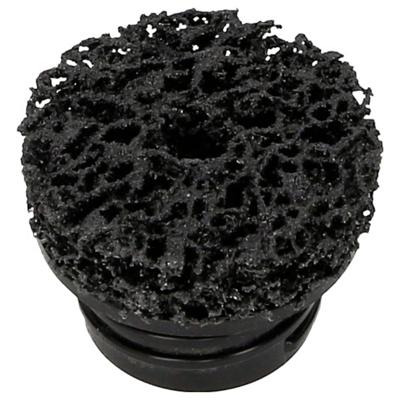 KS Tools 100.5091 Steektapasschuurmachine set reserveschijven Ø 50 x 12 mm, 10-delig