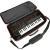 Roland CB-JDXi draagtas voor JD-Xi synthesizer 574 x 244 x 84 mm