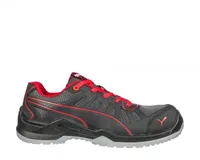Puma Safety 644200 Fuse TC RED LOW S1P ESD SRC