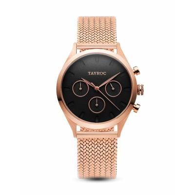 Tayroc TY55 (Ø 36 mm) Dames horloge