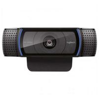 Webcam Logitech C920 15 Mpx Full HD Zwart