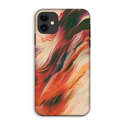 Forgotten Lands: iPhone 11 Tough Case