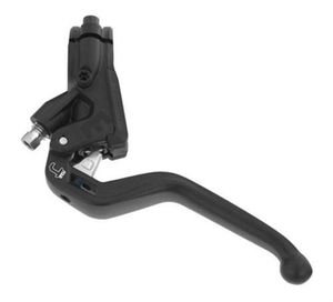 Magura remgreep mt4 zwart 4-vinger m/kogel 2700899