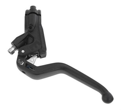 Magura remgreep mt4 zwart 4-vinger m/kogel 2700899