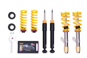 KW Street-Comfort BMW 2 (F22)/ 3 (F30)/ 4 (F32) 1802000D