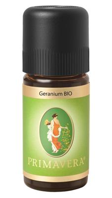 Primavera Geranium bio