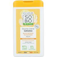 So Bio Etic Showercream ultra rich shea butter