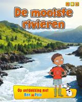 De mooiste rivieren (Hardback)