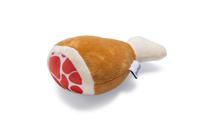 Beeztees Beeztees Hondenspeelgoed Pluche Drumstick Groot (22cm)