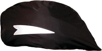 HOCK rain cover f.helmet b