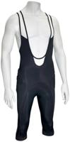 G-FORM protectie shorts "adaptive riding bib" adaptive riding bi b black gr. m