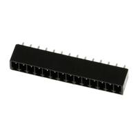 Molex 395011014 Printklem Aantal polen 14 1 stuk(s) - thumbnail