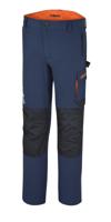 Beta 7660B L Stretch Werkbroeken - 076600103