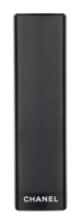 Chanel Rouge Allure Luminous Intense Lip Colour 109 Rouge Noir Lippenstift 3.5 g Dames