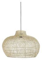 Light & Living Hanglamp 'Charita' Rotan, Ø60cm