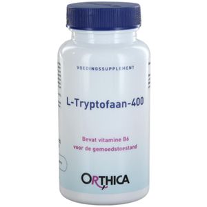 L-Tryptofaan-400