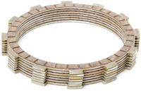 TRW koppelingsplaat set clutch kit mcc111-7