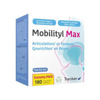 Mobilityl Max Gewrichten en Pezen 180 Tabletten